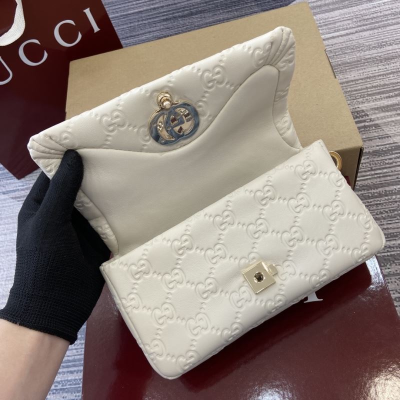 Gvc*1 satchel bags